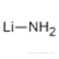 Lithium amide CAS 7782-89-0